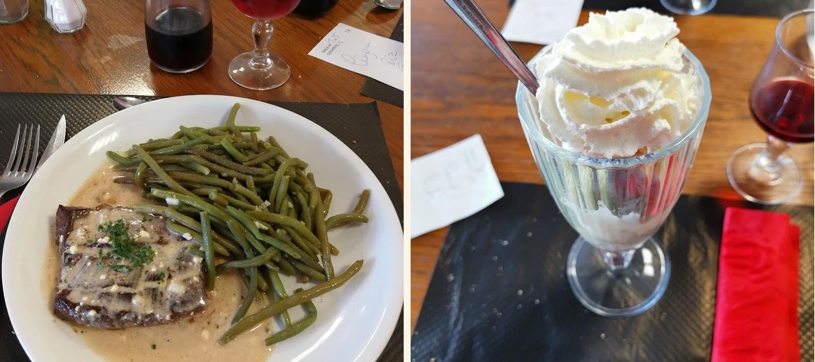 Brasserie L'Etape - Gallery Image 7