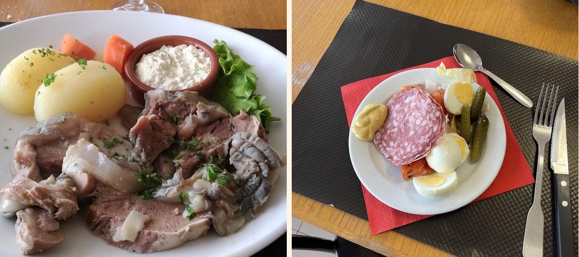 Brasserie L'Etape - Gallery Image 8